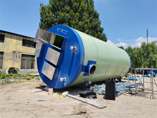 山东康威环保科技有限公司